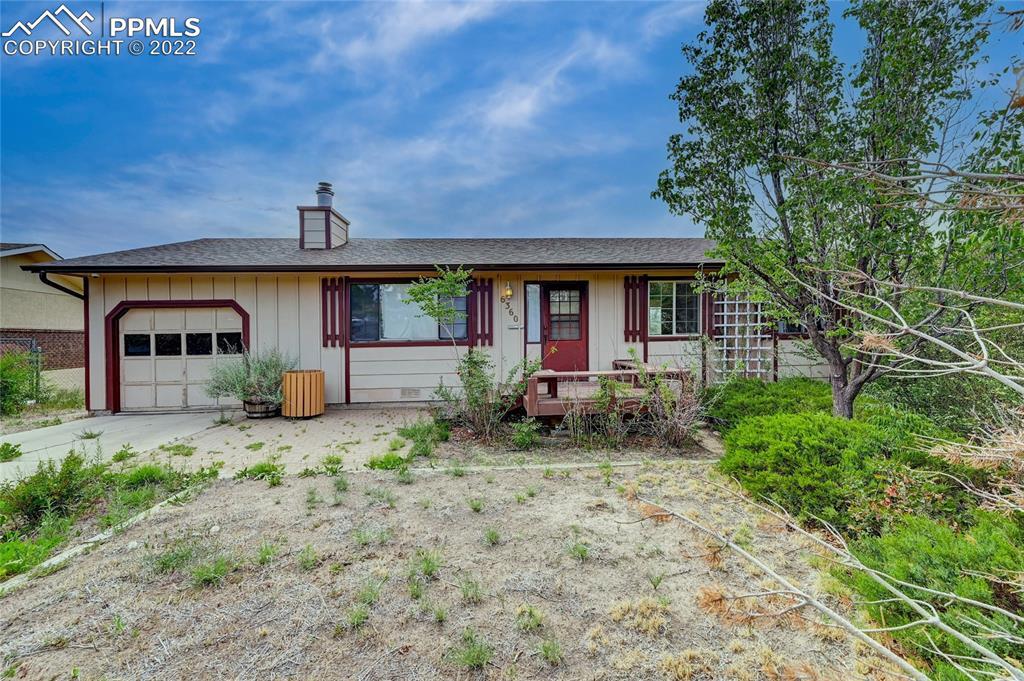 6360 Galley Ct., Colorado Springs, CO 80915