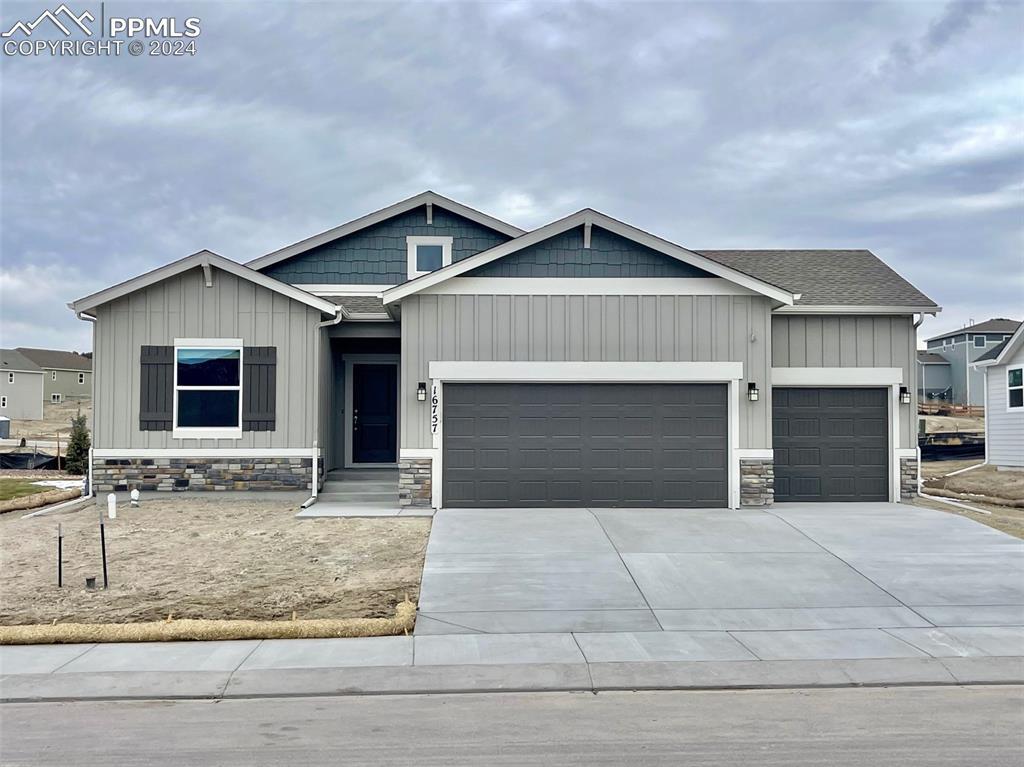 16757 Greyhawk Dr., Monument, CO 80132