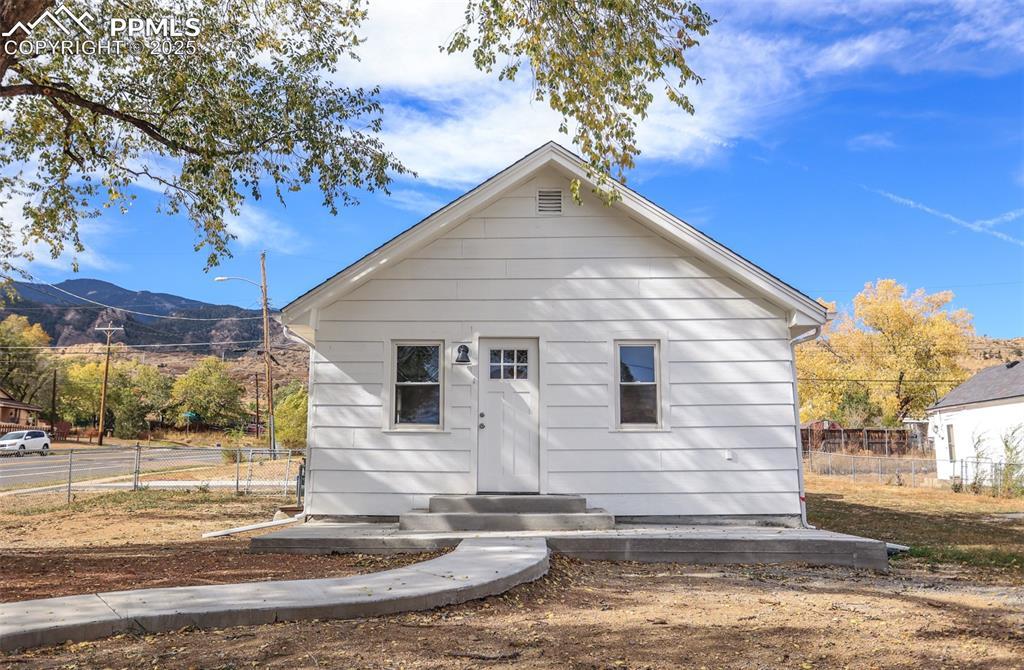 1222 Langmeyer St., Colorado Springs, CO 80904