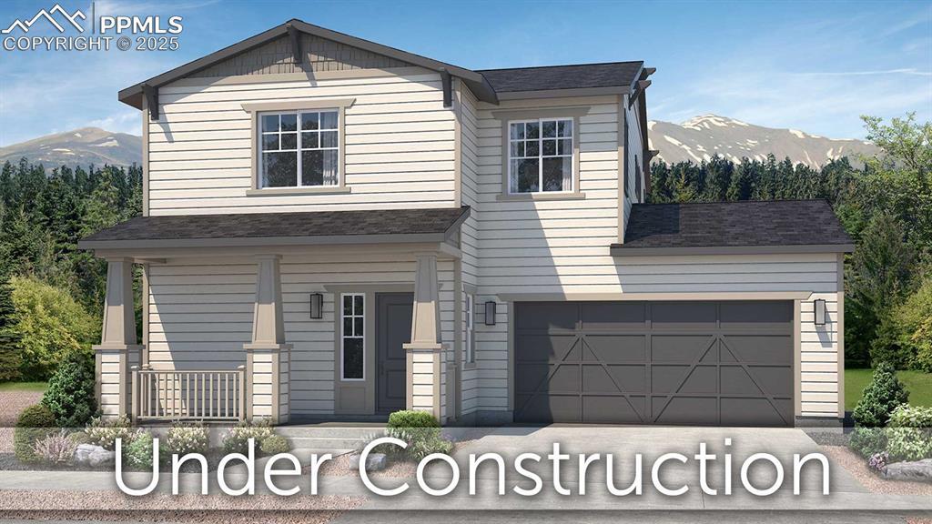 10245 Spry St., Colorado Springs, CO 80924