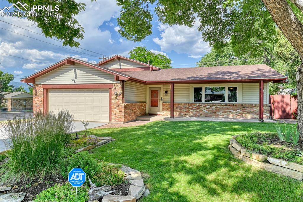 1004 Wynkoop Dr., Colorado Springs, CO 80909