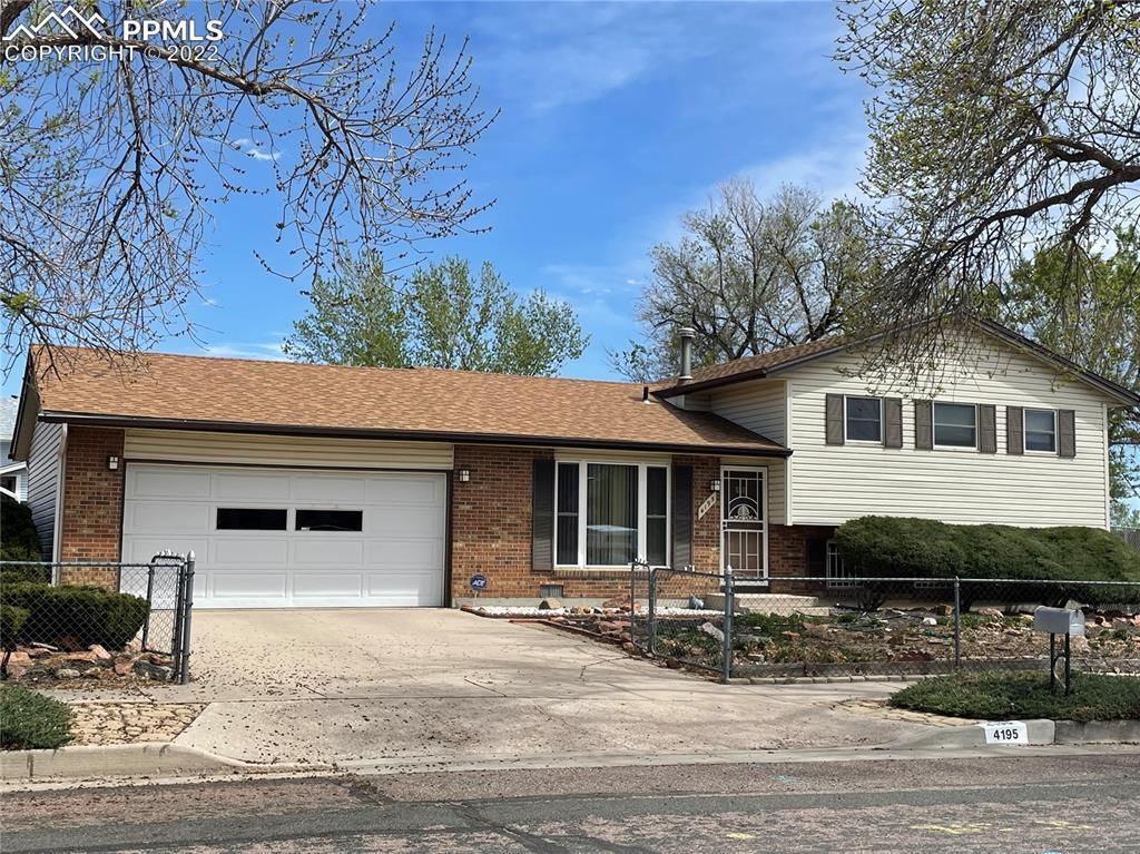 4195 Morley Dr., Colorado Springs, CO 80916