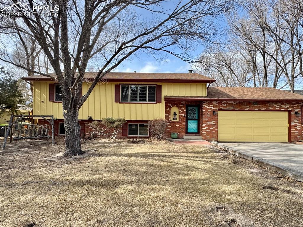 463 N Washington St., Monument, CO 80132