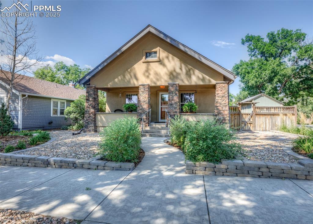 532 Custer Ave., Colorado Springs, CO 80903