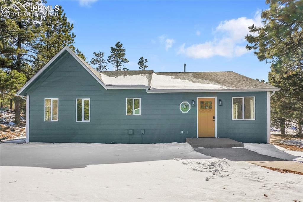 6545 Burgess Rd., Colorado Springs, CO 80908