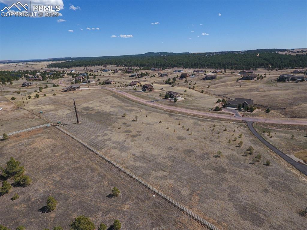16984 Carriage Horse Dr., Colorado Springs, CO 80921