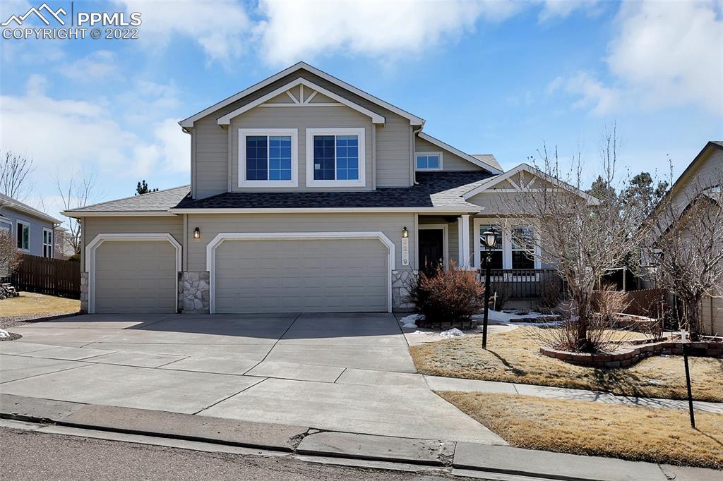 3279 Greenmoor Ct., Colorado Springs, CO 80920