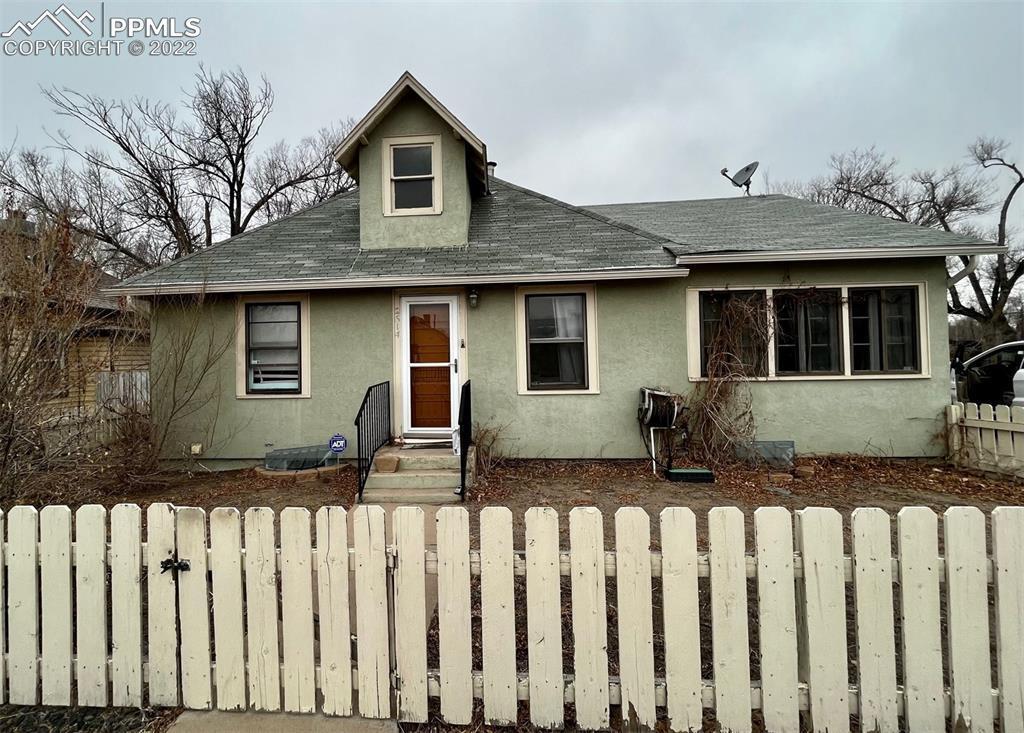 2614 N Cascade Ave., Colorado Springs, CO 80907