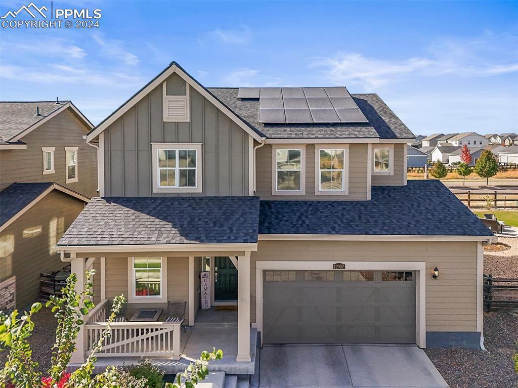 12907 Creekwood St., Firestone, CO 80504