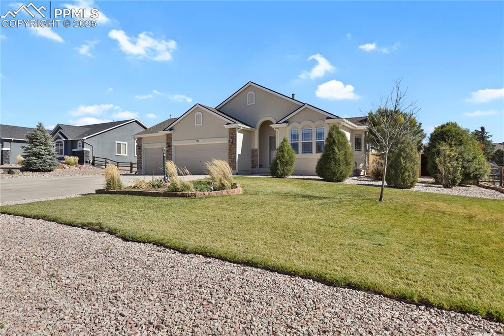 9807 Rockingham Dr., Peyton, CO 80831