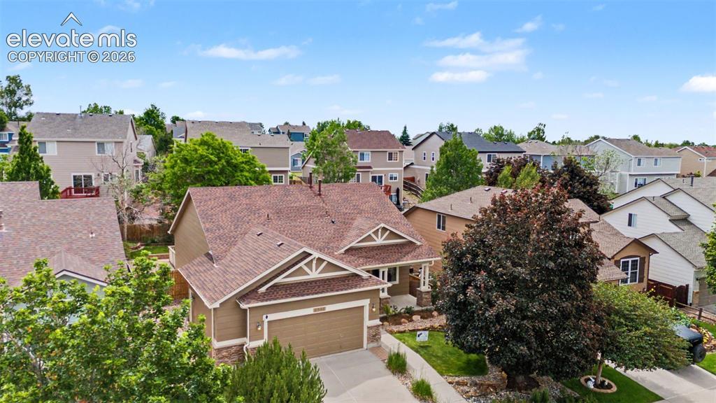 4044 Ascendant Dr., Colorado Springs, CO 80922
