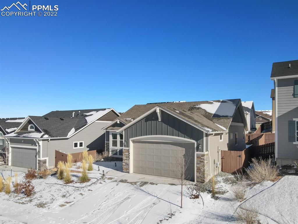 11033 Tranquil Water Dr., Colorado Springs, CO 80908