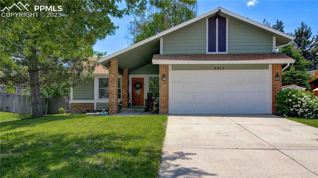 3015 Mirage Dr., Colorado Springs, CO 80920