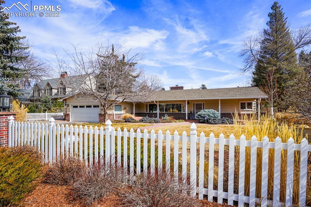 1605 Culebra Ave., Colorado Springs, CO 80907