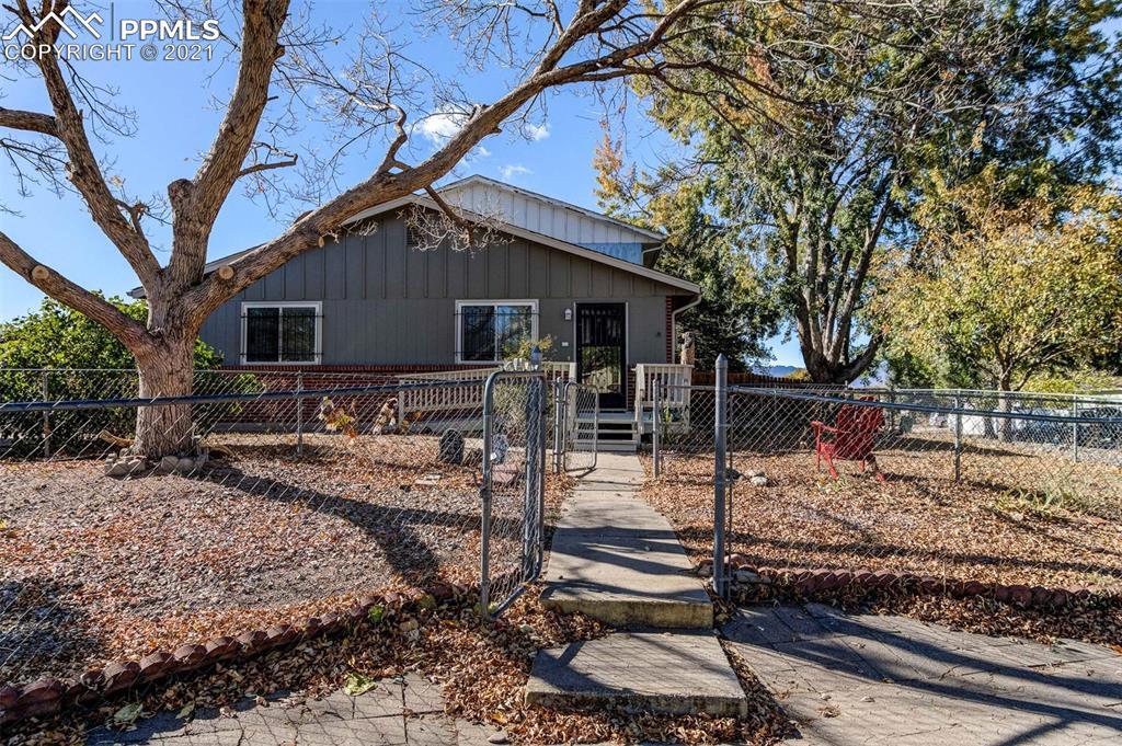 4226 Crowells Mill Sq., Colorado Springs, CO 80910