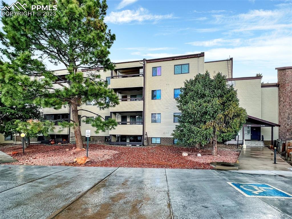 6580 Delmonico Dr. #203, Colorado Springs, CO 80919