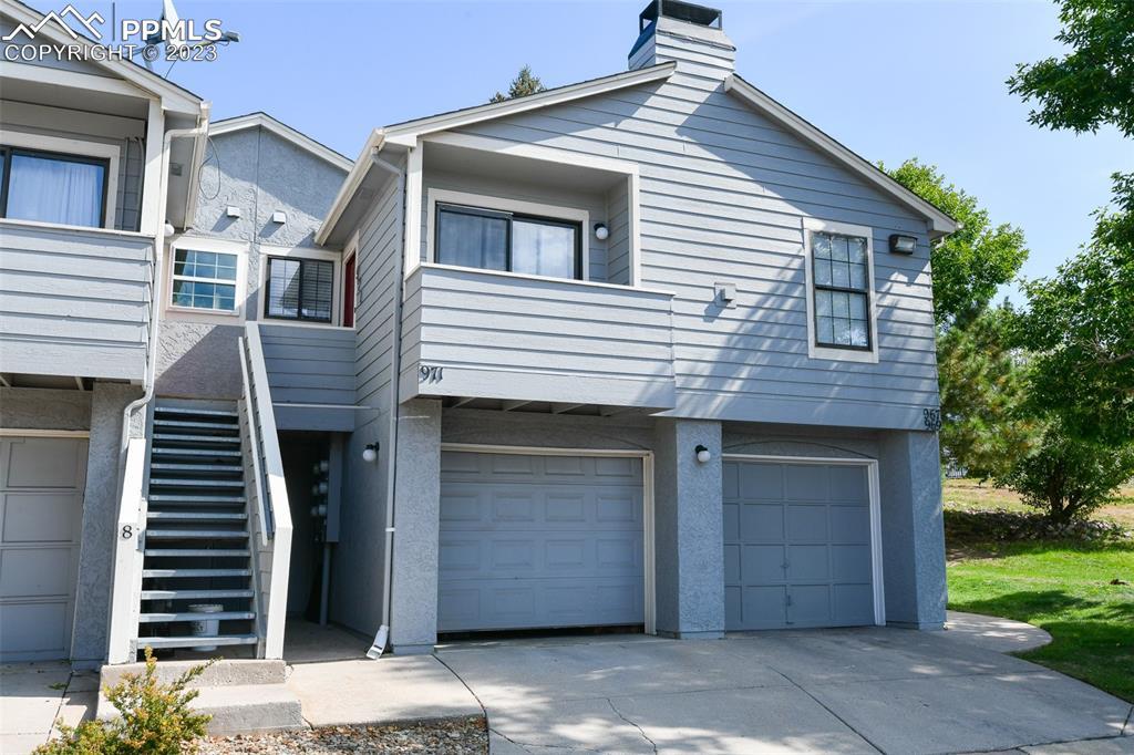 971 Tampico Ct., Colorado Springs, CO 80910