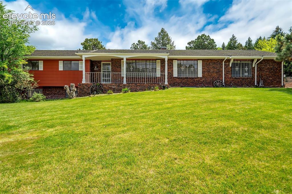 2845 Valencia Rd., Colorado Springs, CO 80917