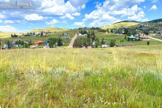 111 Colorado Ave., Cripple Creek, CO 80813