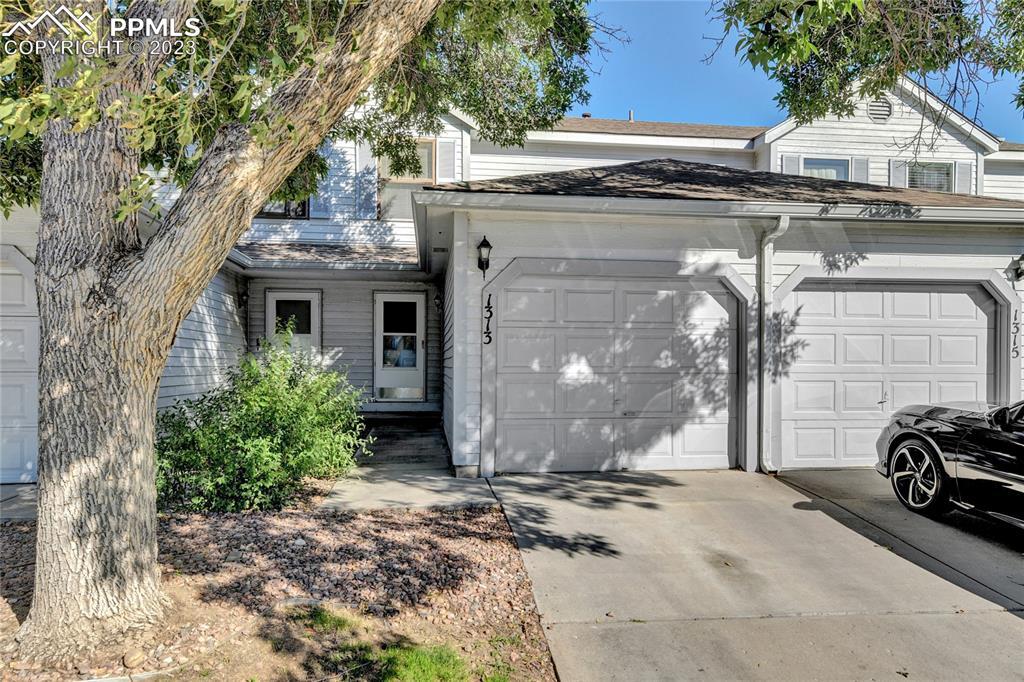 1313 Firefly Cir., Colorado Springs, CO 80916
