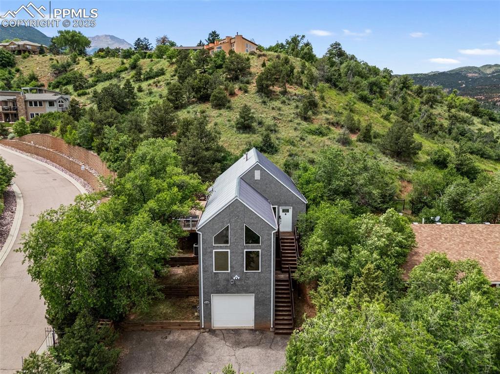 3756 Red Canon Pl., Colorado Springs, CO 80904