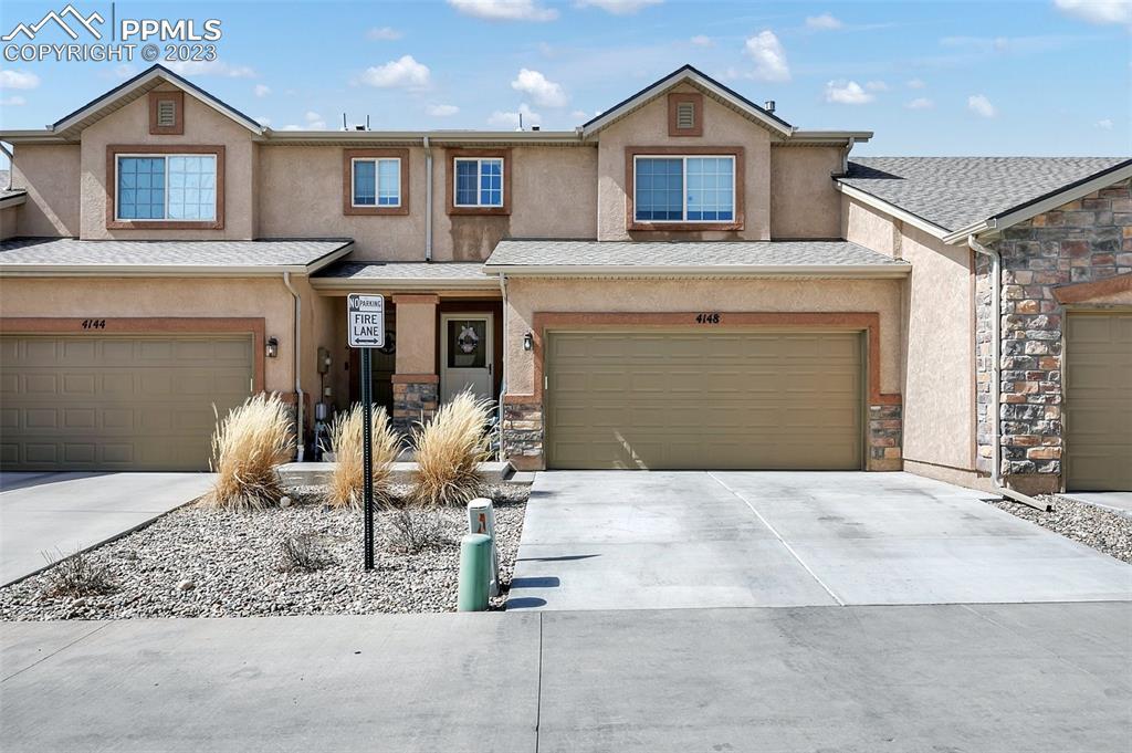 4148 Park Haven View, Colorado Springs, CO 80917