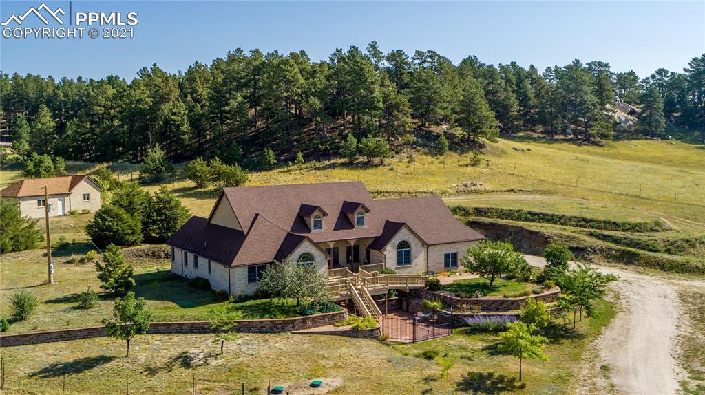 18180 Sweet Rd., Peyton, CO 80831