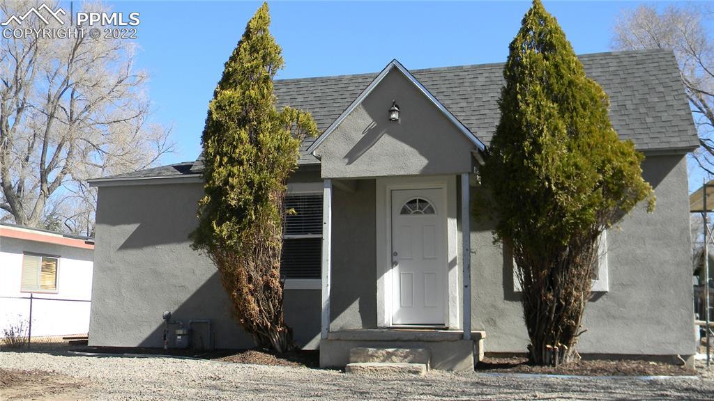 1112 W Vermijo Ave., Colorado Springs, CO 80904