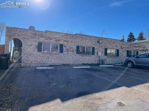 3673 Michigan Ave., Colorado Springs, CO 80910