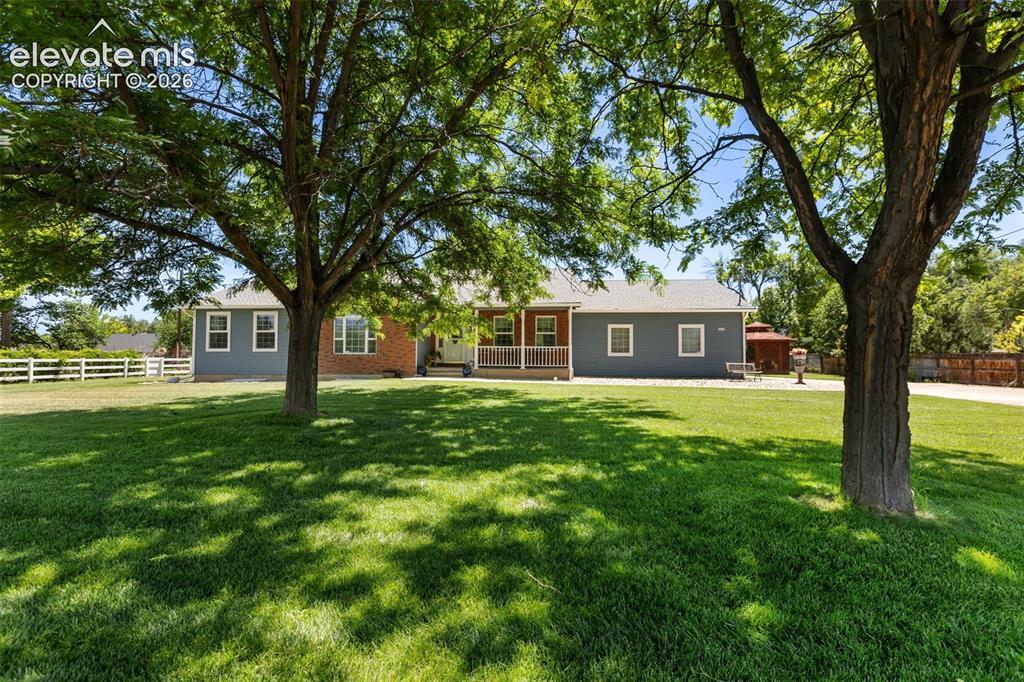 1548 Grand Ave., Canon City, CO 81212