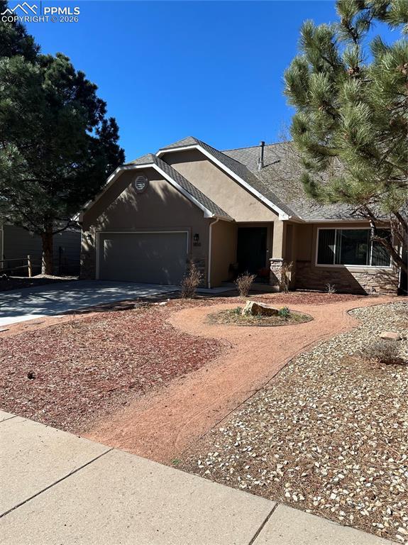 1850 Manning Way, Colorado Springs, CO 80919