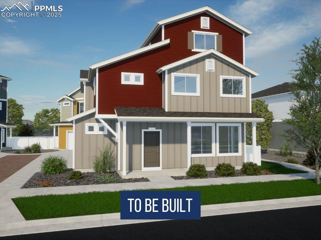 5679 Dakan Loop, Colorado Springs, CO 80927