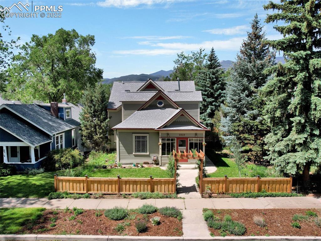 2323 W Kiowa St., Colorado Springs, CO 80904