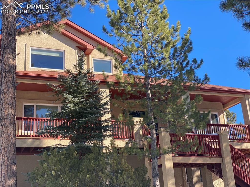 15863 Wildhaven Ln., Colorado Springs, CO 80921