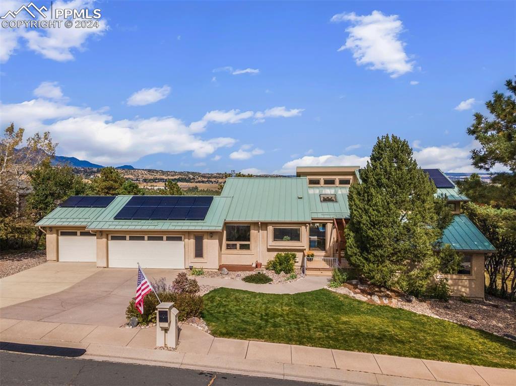 5150 Golden Hills Ct., Colorado Springs, CO 80919