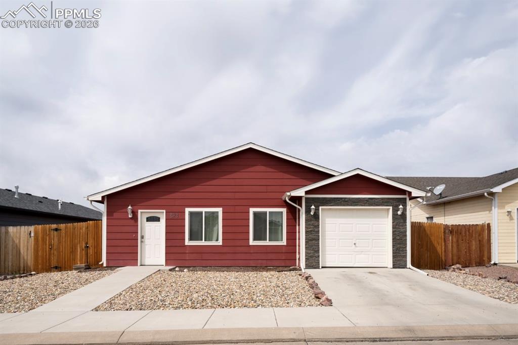 823 Juliana Ct., Canon City, CO 81212