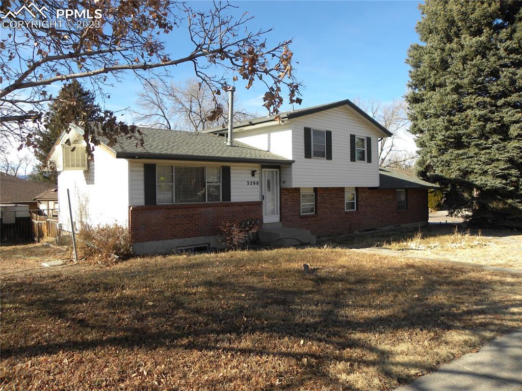 4675 Whimsical Dr., Colorado Springs, CO 80917