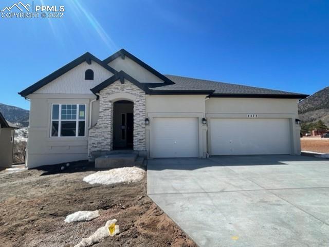 4273 Forest Lakes Dr., Monument, CO 80132