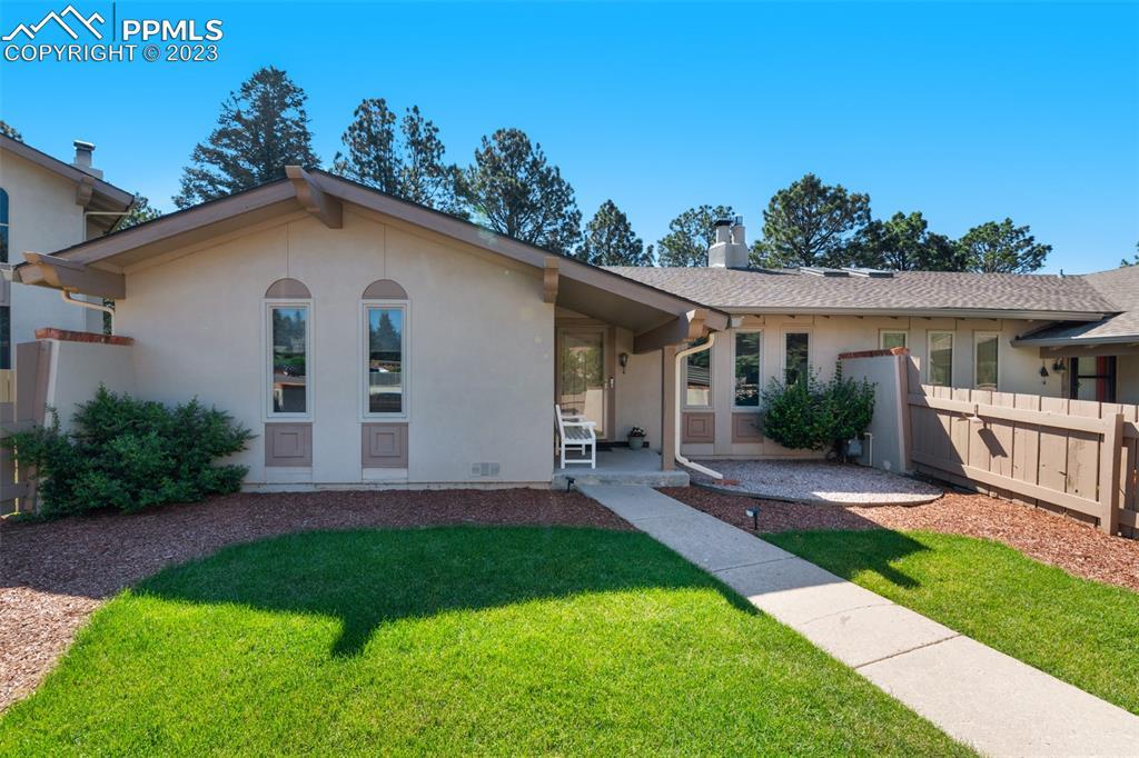 5210 Kissing Camels Dr. #4, Colorado Springs, CO 80904