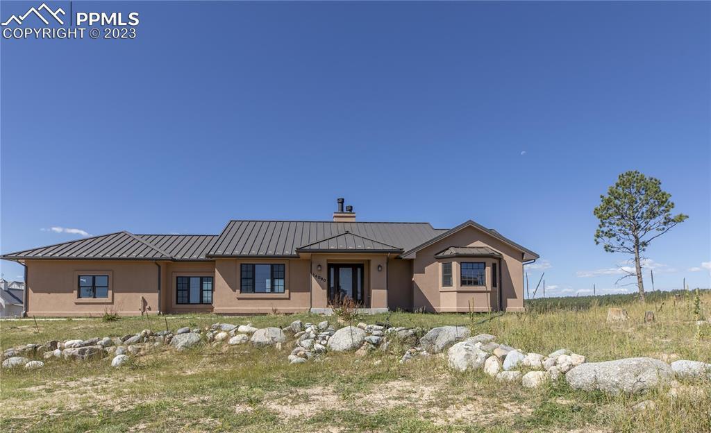 14060 Black Forest Rd., Colorado Springs, CO 80908