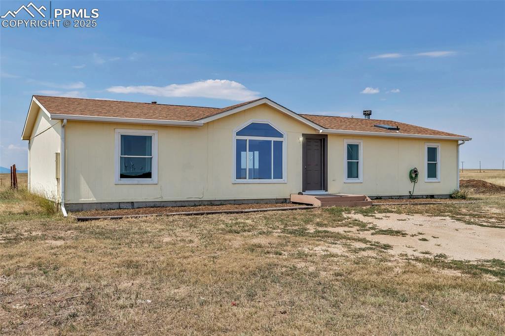 33555 Harrisville Rd., Calhan, CO 80808