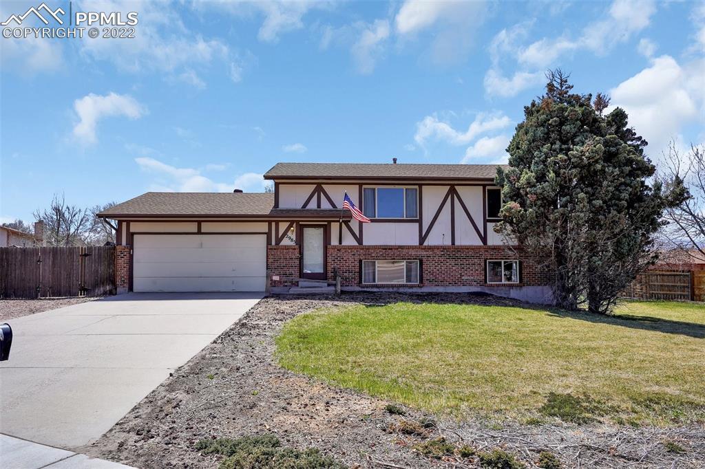 2985 Dublin Blvd., Colorado Springs, CO 80918