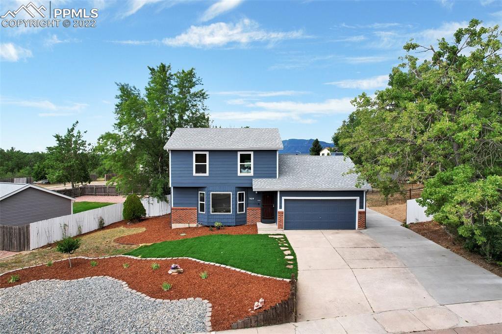 3614 Catalpa Dr., Colorado Springs, CO 80907