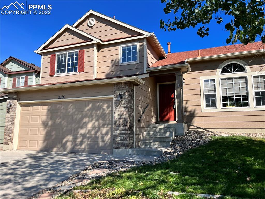 5114 Chaise Dr., Colorado Springs, CO 80923