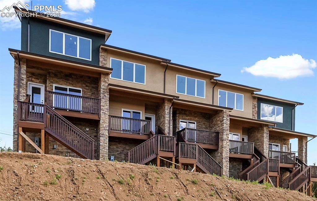 101 W Warren Ave. #Unit 5, Cripple Creek, CO 80813