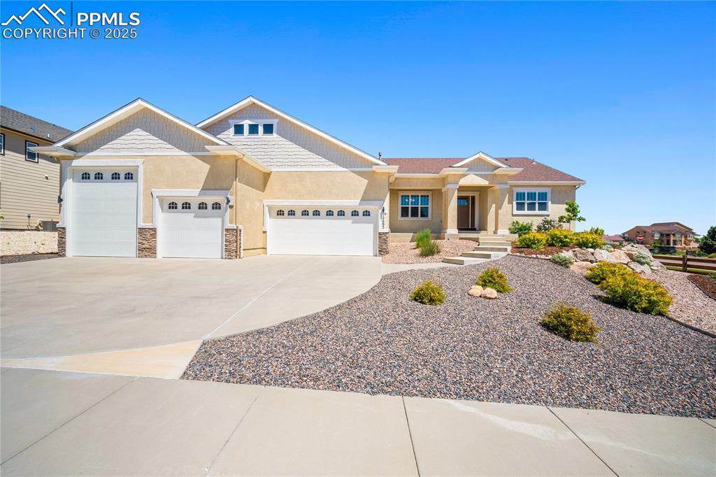 12692 Clark Peak Ct., Peyton, CO 80831