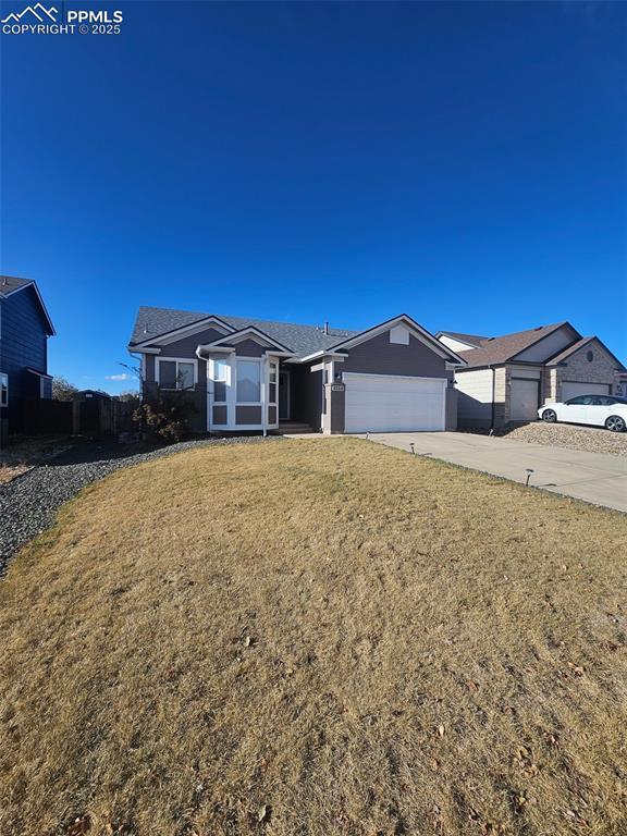 8168 Oliver Rd., Peyton, CO 80831
