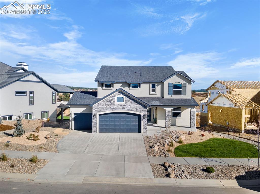 12365 Mionetto Ct., Colorado Springs, CO 80921