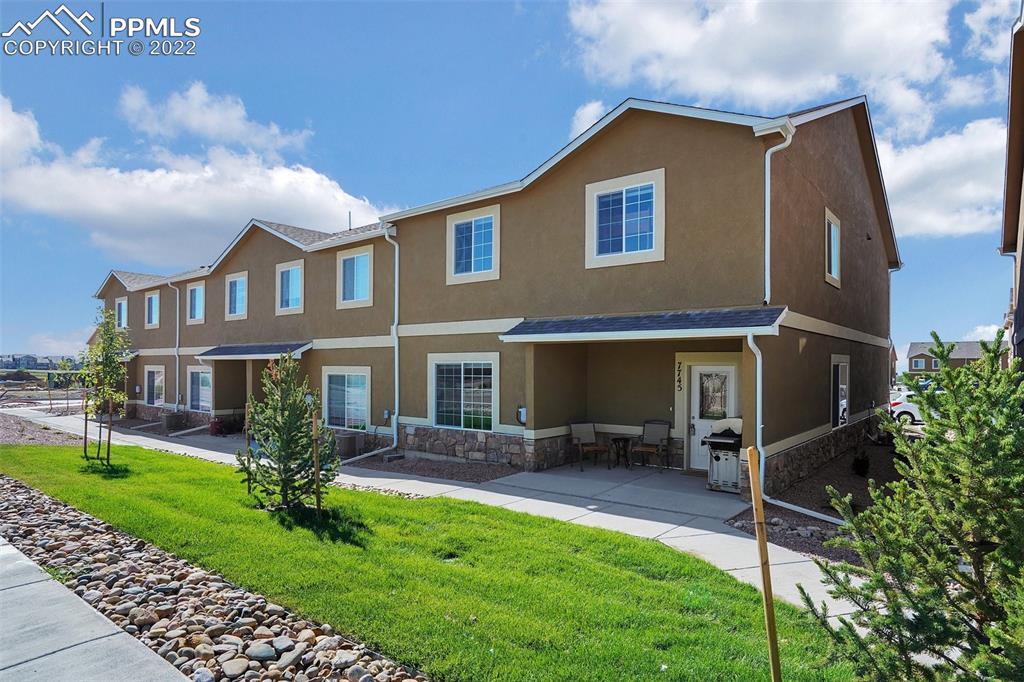 7745 Forest Meadows Ave., Colorado Springs, CO 80908