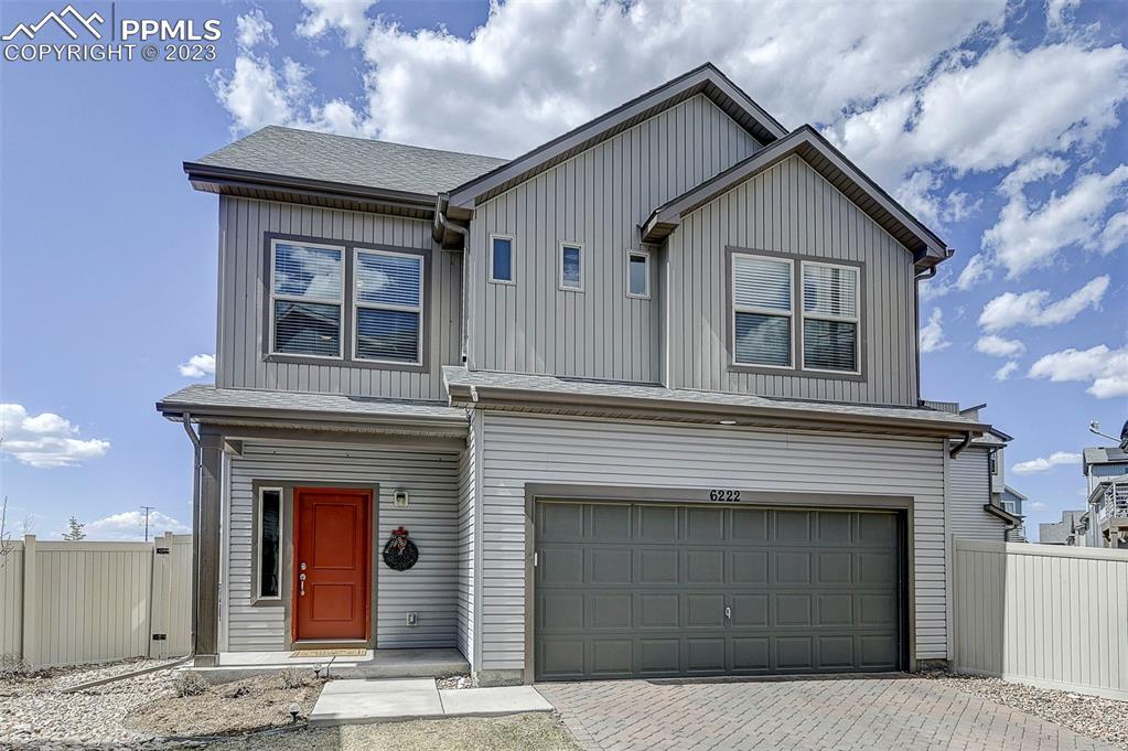 6222 John Muir Tr., Colorado Springs, CO 80927